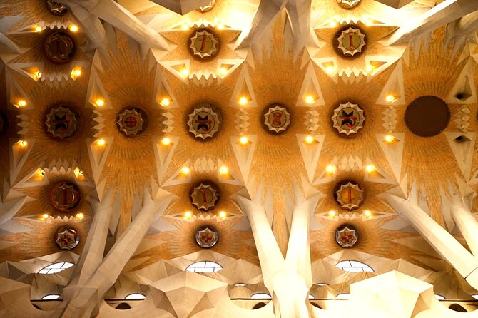 Barcelona: Sagrada Familia Skip-the-Line Guided Tour and Tickets - Who Will Get the Most From This Tour