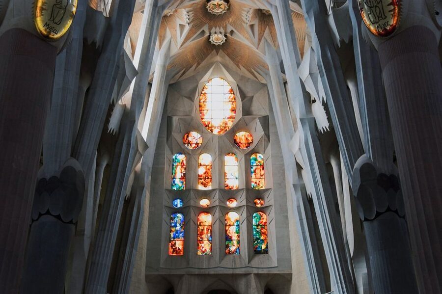Barcelona: Sagrada Família Skip the Line Tour & Entry Ticket - Who will get the most from this visit?