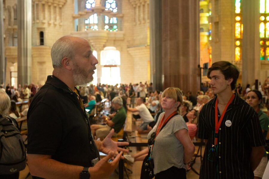 Barcelona: Sagrada Familia Small Group Guided Tour - Is $94 a fair price?