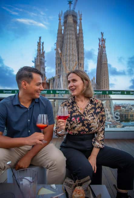 Barcelona: Sagrada Familia Tour with Optional Extras - Key Points to Know Before You Book