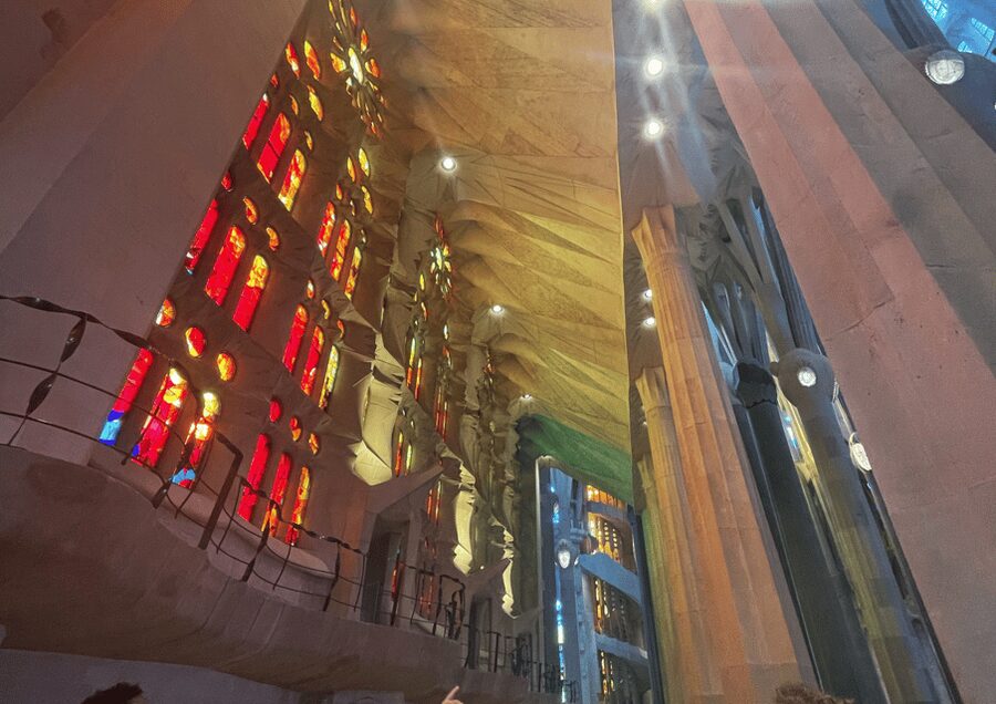 Barcelona: Sagrada Familia Tour with Optional Extras - Practical Details That Can Save You Trouble