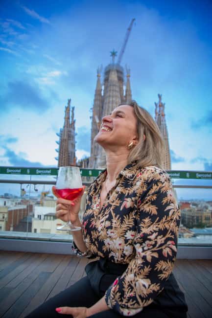 Barcelona: Sagrada Familia Tour with Optional Extras - Who Will Like This Tour Most