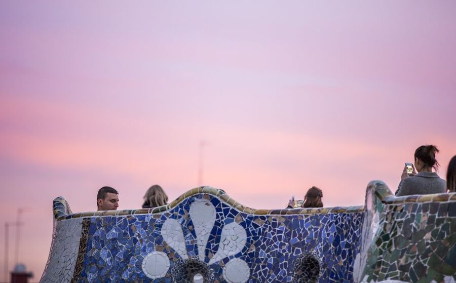 Barcelona: Sagrada Familia with Towers and Park Güell Tour - The museum puts Gaudí’s work in context