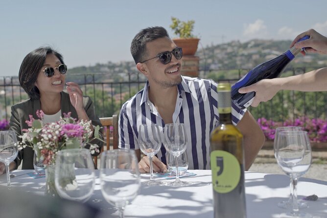 Barcelona Sailing Adventure and Small Group Winery Tasting Tour - Weather is not a minor detail
