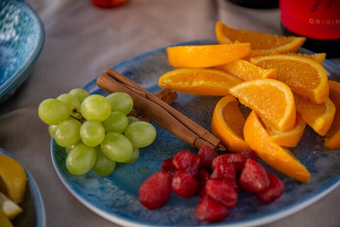 Barcelona Sailing Adventure with Sangria Workshop - Why this Barcelona sailing tour is different