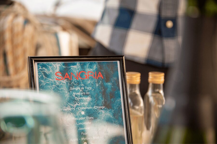 Barcelona Sailing Adventure with Sangria Workshop - Who should book this sailing experience?