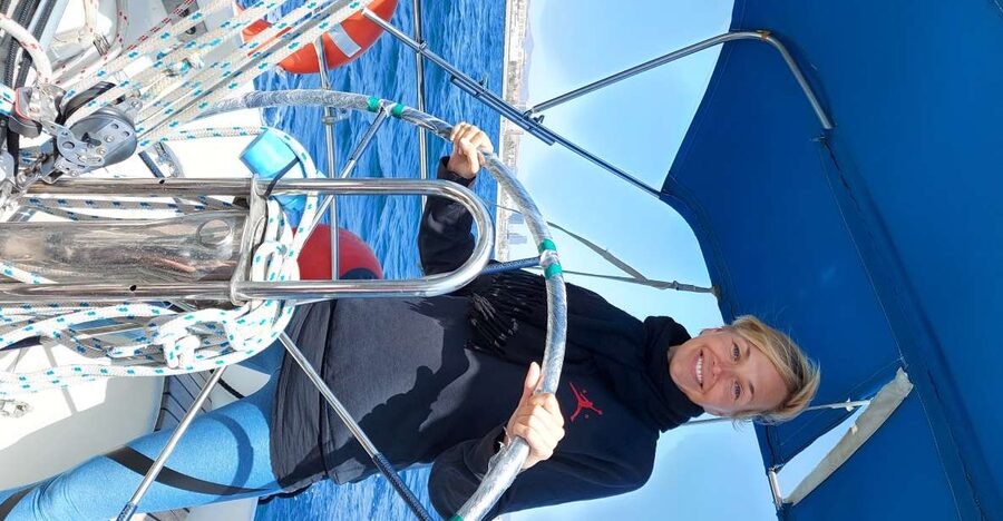 Barcelona Sailing Tour Drinks, snacks Swim & Stunning Views - Why Barcelona is better from the water