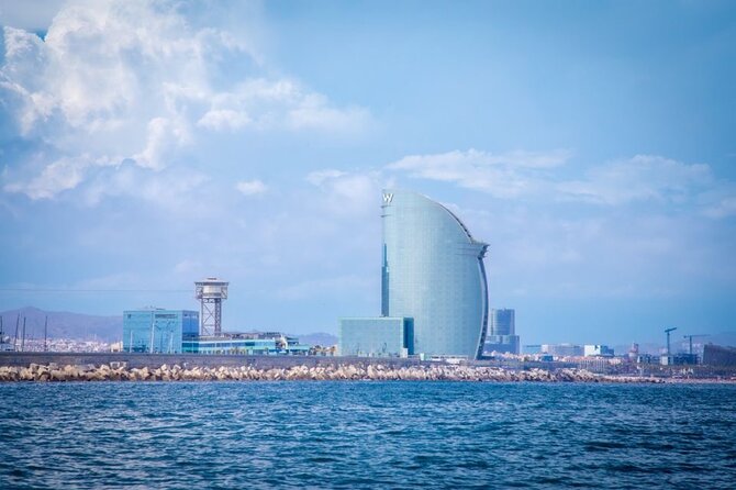 Barcelona Sailing Tour with Swimming, Snacks and Drinks - Is $82.82 a Fair Price?