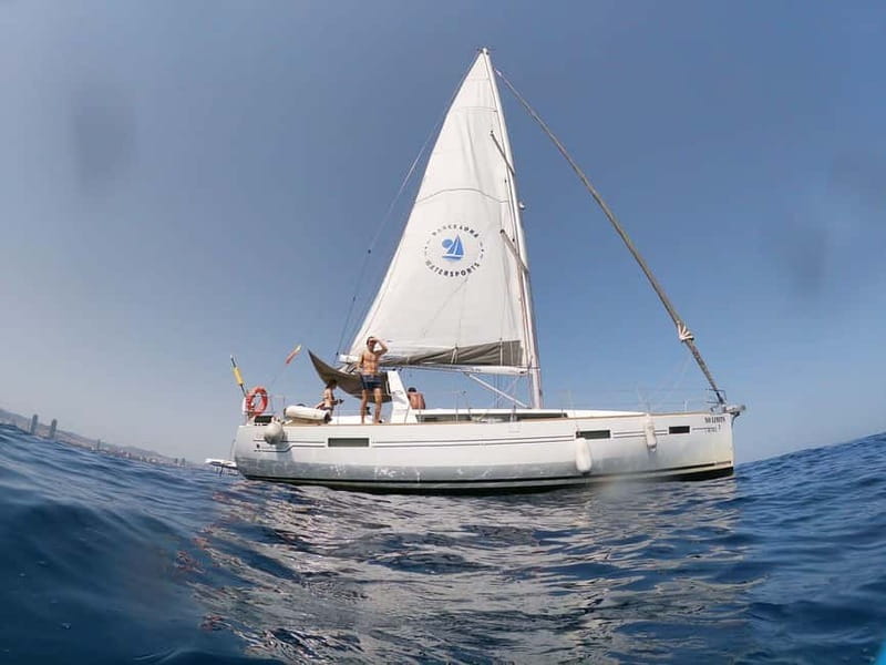 Barcelona: Sailing Tour with Tapas, Drinks and Swim Stop - Timing, weather, and practical value