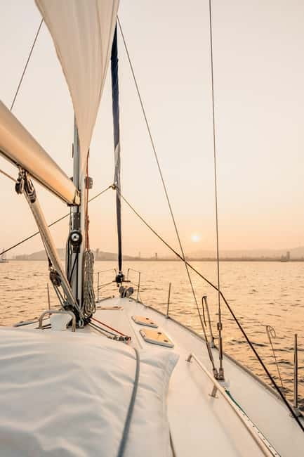 Barcelona: Sailing Tour with Young Local Captain & Drinks - Is $46 A Good Price For Barcelona?