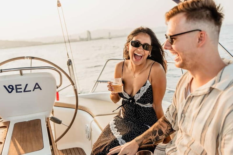 Barcelona: Sailing Tour with Young Local Captain & Drinks - Who Will Enjoy This Sailing Trip Most?