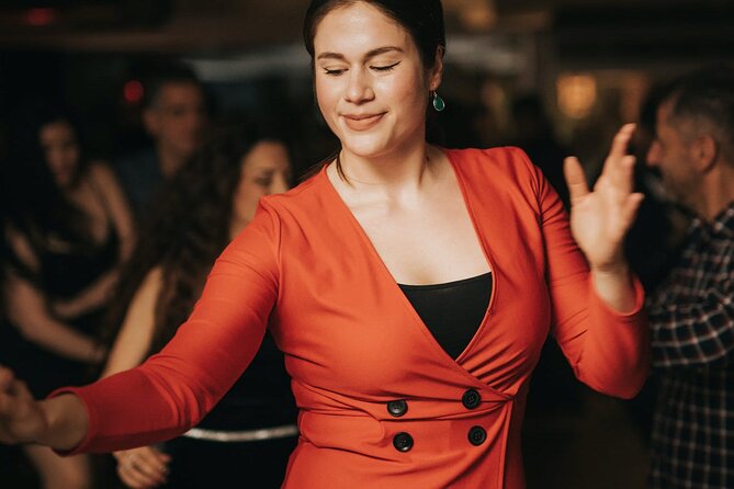 Barcelona Salsa Lovers Dance Experience - Is $182.44 a fair price?
