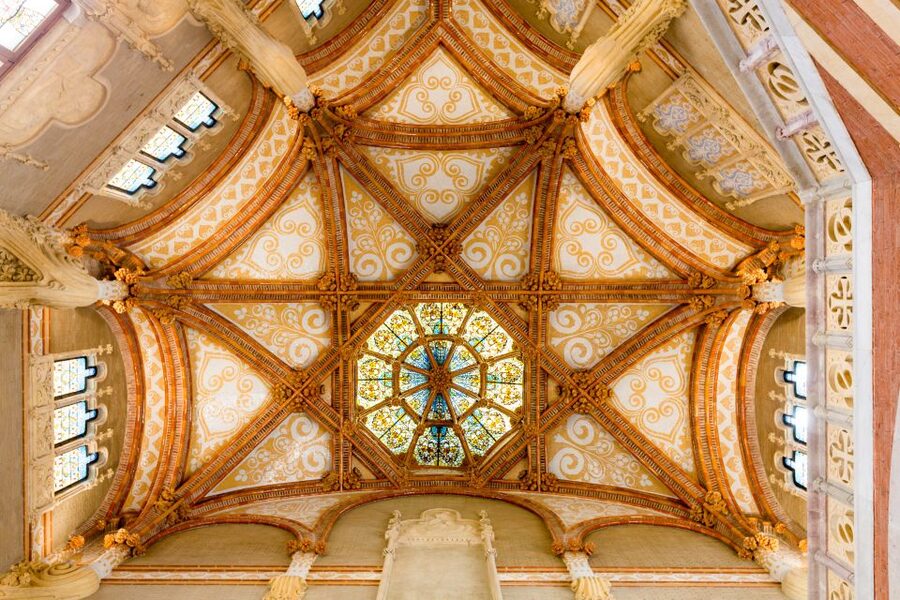 Barcelona: Sant Pau Recinte Modernista Entry Ticket - Who will appreciate Sant Pau most