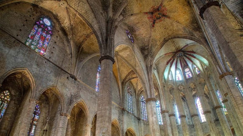 Barcelona: Santa Maria del Mar Tour & Terrace Access - Why Santa Maria del Mar deserves an hour of your Barcelona time