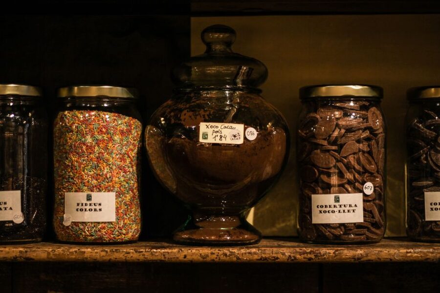 Barcelona: Secret Food Tour - The guides make the difference