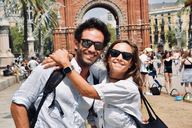 Barcelona Sightseeing by Bike with Photo Shooting and Tapas - Five things worth knowing before you book