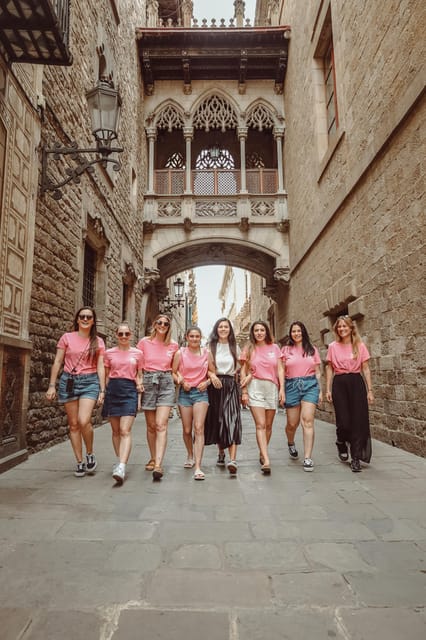 ✅ Barcelona: Sightseeing Professional Photoshoot Session - Practical details before you go