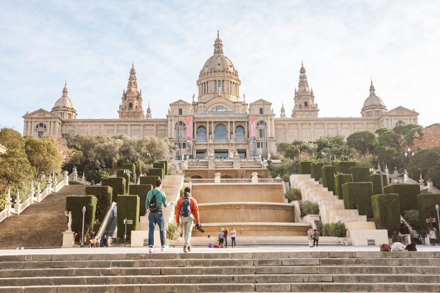 Barcelona: Skip-the-Line Entry to 6 Top Art Museums - Start with the Picasso Museum in Montcada
