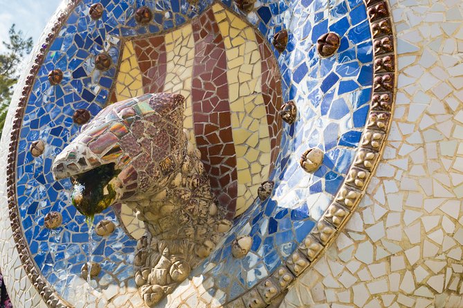 Barcelona: Skip-the-Line Gaudi's Park Guell Guided Tour - Is $28.96 a Fair Price?