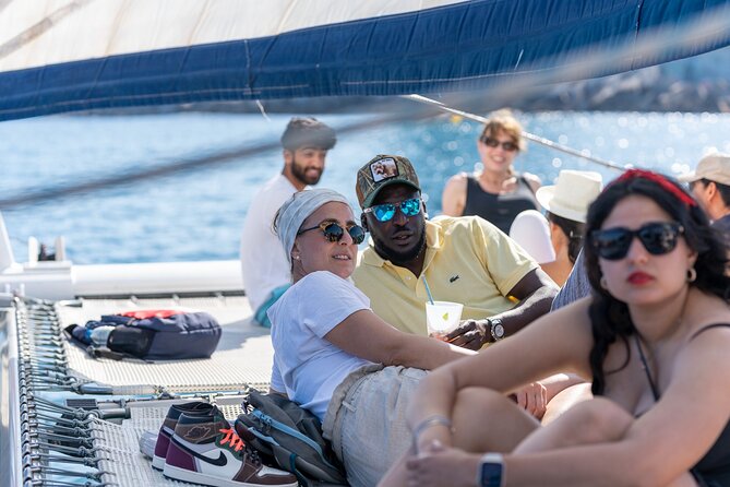 Barcelona Skyline Sailing - Final call: should you book it?