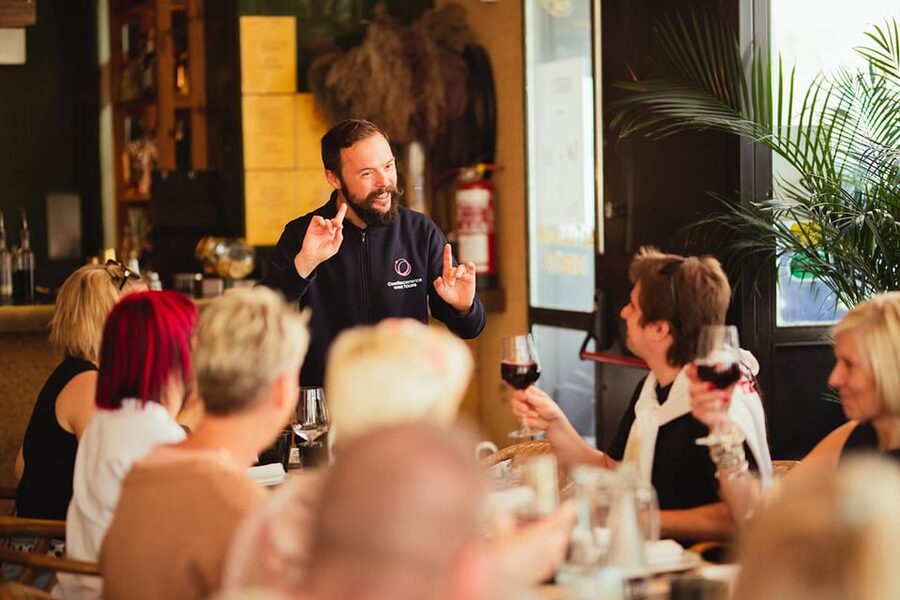 Barcelona: Small Group Gothic, Tapas & Churros Tour! - How to prepare for the route