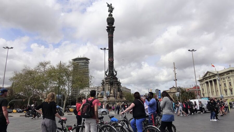 Barcelona: Small Group or Private Bike Tour - Practical details that affect your day