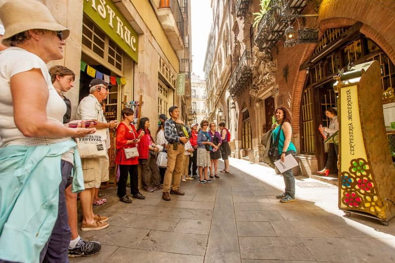 Barcelona: Small Group Picasso Tour with Picasso Museum - Price, pace, and overall value at $46