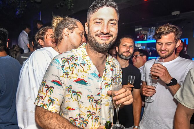 Barcelona speakeasy tapas pub crawl with hidden bars - What the first bar really means for your budget