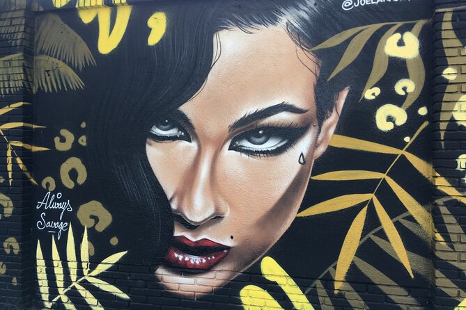 Barcelona Street Art and Graffitti Bicycle Tour - Practical Advice Before You Ride