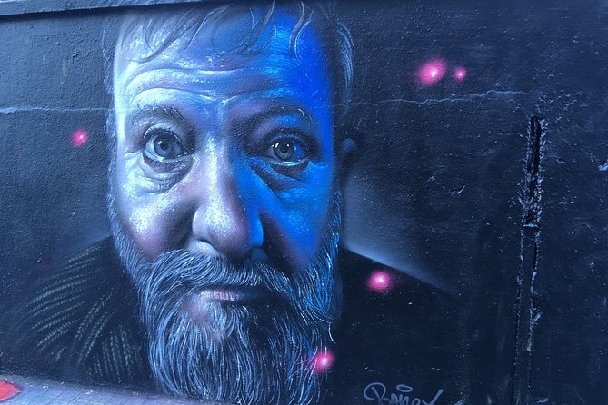 Barcelona Street Art and Graffitti Bicycle Tour - Should You Book the Barcelona Street Art Bike Tour?