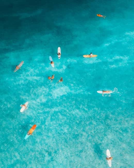 Barcelona: Sunrise & Sunset Paddle Surf Experience - Why paddleboarding at sunrise or sunset works so well