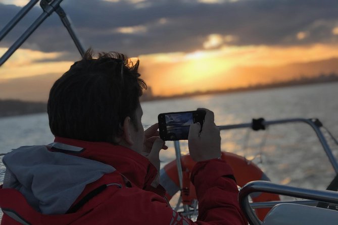 Barcelona Sunset and Day Sailing Cruise - Who will like this Barcelona cruise?