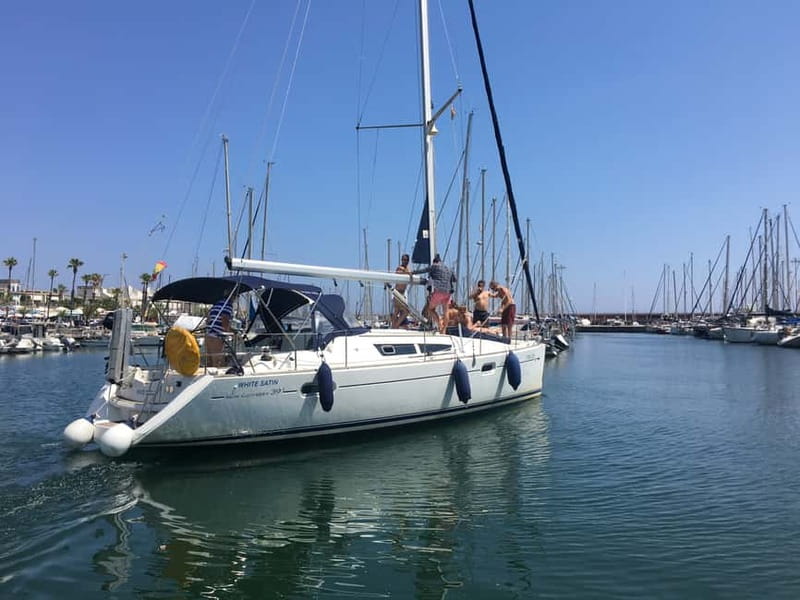 Barcelona: Sunset Boat Trip with Cava Wine and Snacks - Is $44 a Good Value?