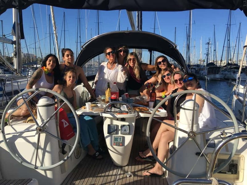 Barcelona: Sunset Boat Trip with Cava Wine and Snacks - What to Bring and How to Prepare