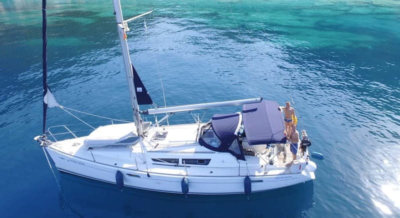 Barcelona: Sunset Boat Trip with Cava Wine and Snacks - Who Will Enjoy This Boat Trip Most?