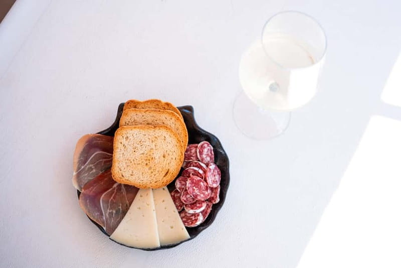 Barcelona: Sunset Catamaran Cruise with Wine and Tapa - Is $47 a fair price?