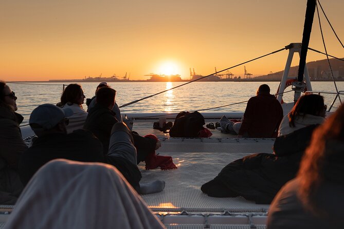 Barcelona Sunset Live Jazz Music Cruise - Who will enjoy this Barcelona sunset sail