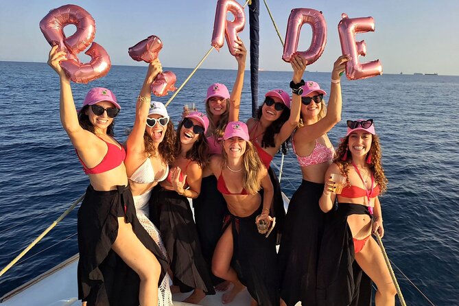 Barcelona Sunset Sailing Cruise from Port Olímpic with Open Bar - Timing, wind, and the real sunset question