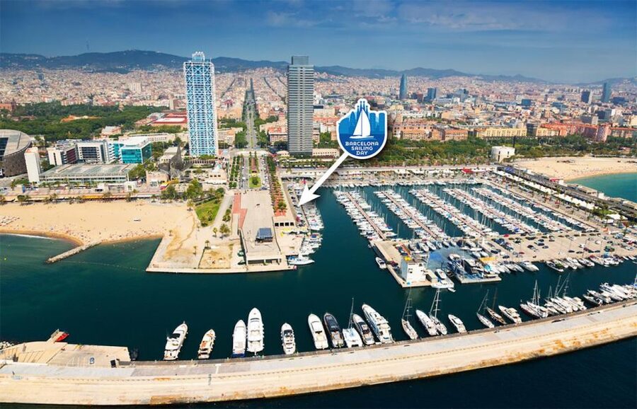 Barcelona: Sunset Sailing Tour with Open Bar & Snacks - Who will enjoy this two-hour cruise
