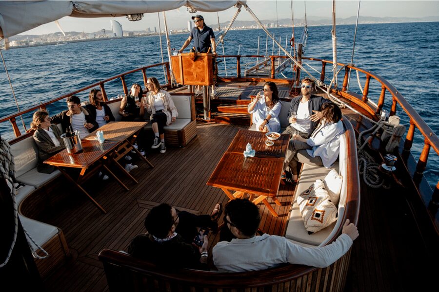 Barcelona: Supercar Driving & Boat Experience - Should you book the Barcelona supercar and boat experience?