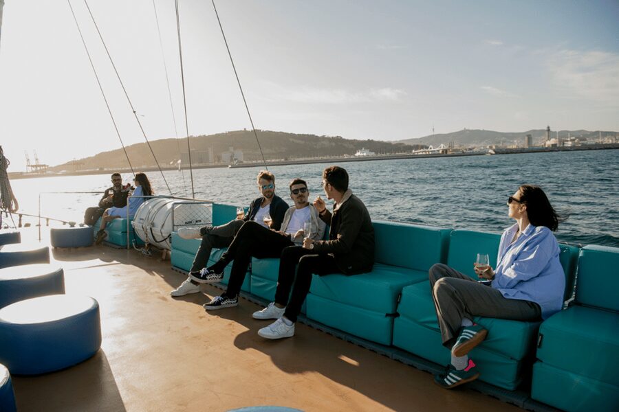 Barcelona: Supercar Driving & Boat Experience - Timing, group size, and the value of $224
