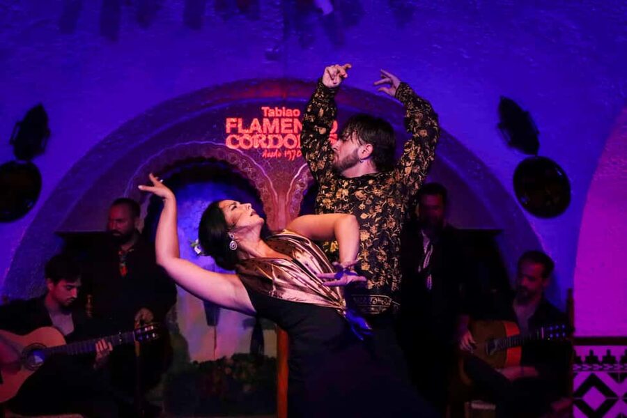 Barcelona: Tablao Flamenco Cordobes Show and Drink in Rambla - Who will enjoy this experience most