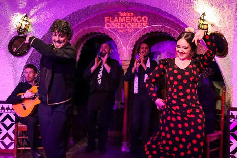 Barcelona: Tablao Flamenco Cordobes Show and Drink in Rambla - Is the $55 show worth the price?
