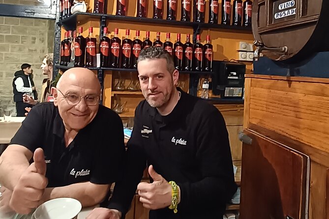 Barcelona tailored tapas & drinks tour with a native guide - Timing, walking, and practical planning