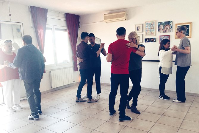 Barcelona Tango Lesson, where passion meets fun - Is $33.27 a fair price?