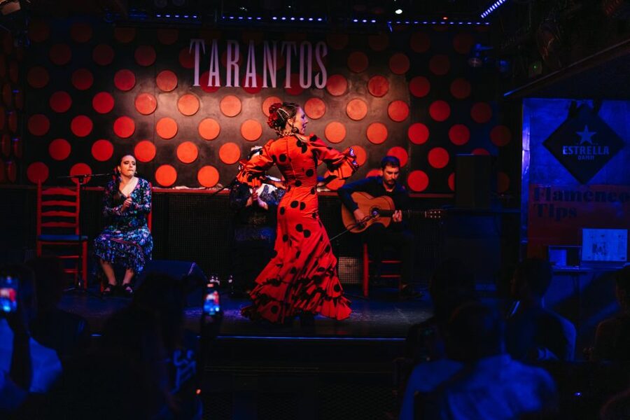 Barcelona: Tapas and Flamenco Experience - Who will enjoy this most