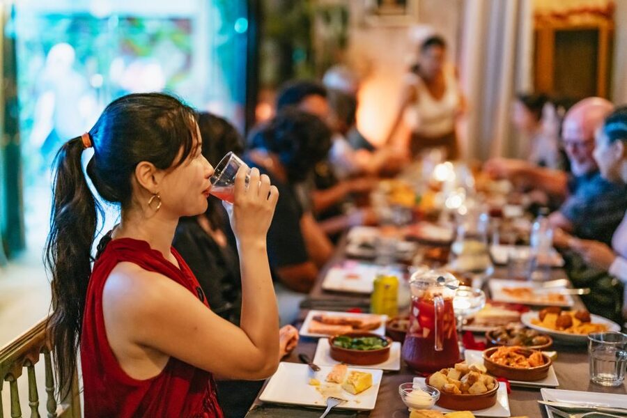 Barcelona: Tapas and Flamenco Experience - What $55 buys you