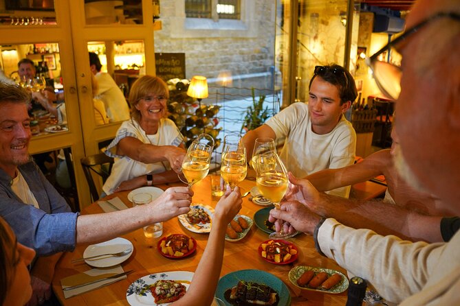 Barcelona Tapas and Wine Experience Small-Group Walking Tour - How much value do you get for $83.44?