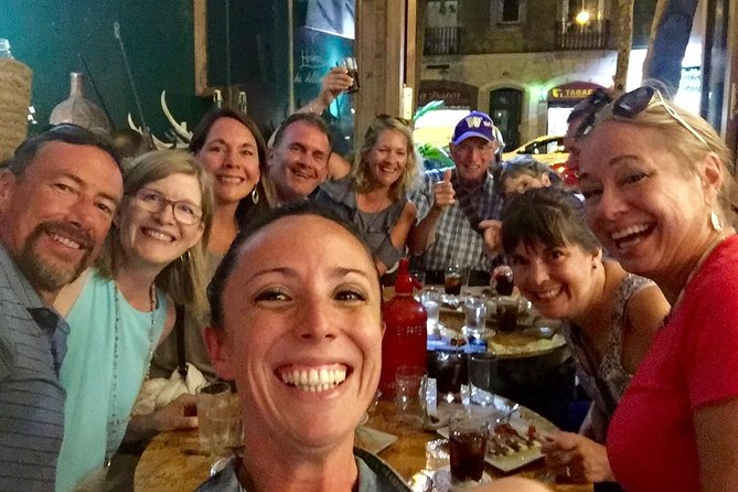Barcelona Tapas Crawl Tour - Four stops, one long introduction to Barcelona’s table