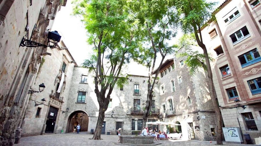 Barcelona: Tapas & Picasso Museum Guided Walking Tour - Seeing Picasso before the famous Picasso